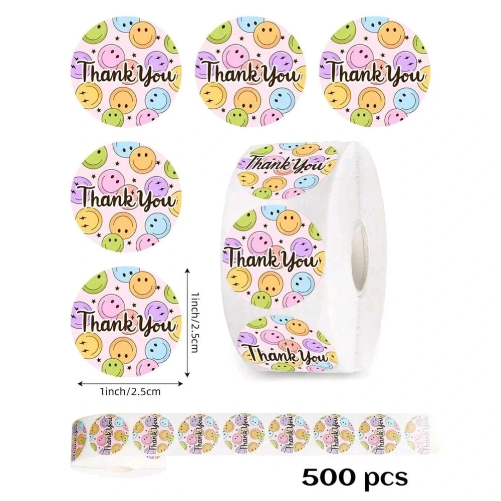 Supply x500 smile